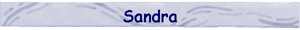 Sandra
